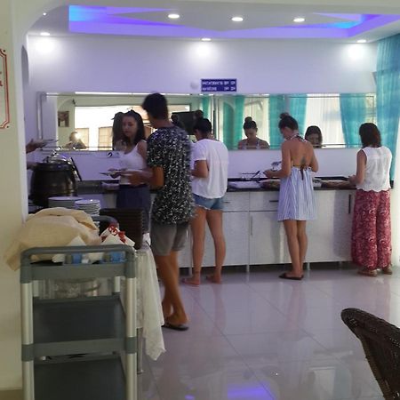 Altunakar 1 Hotel Didim Exterior photo