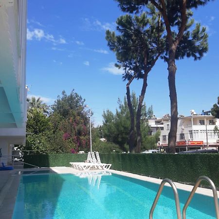 Altunakar 1 Hotel Didim Exterior photo