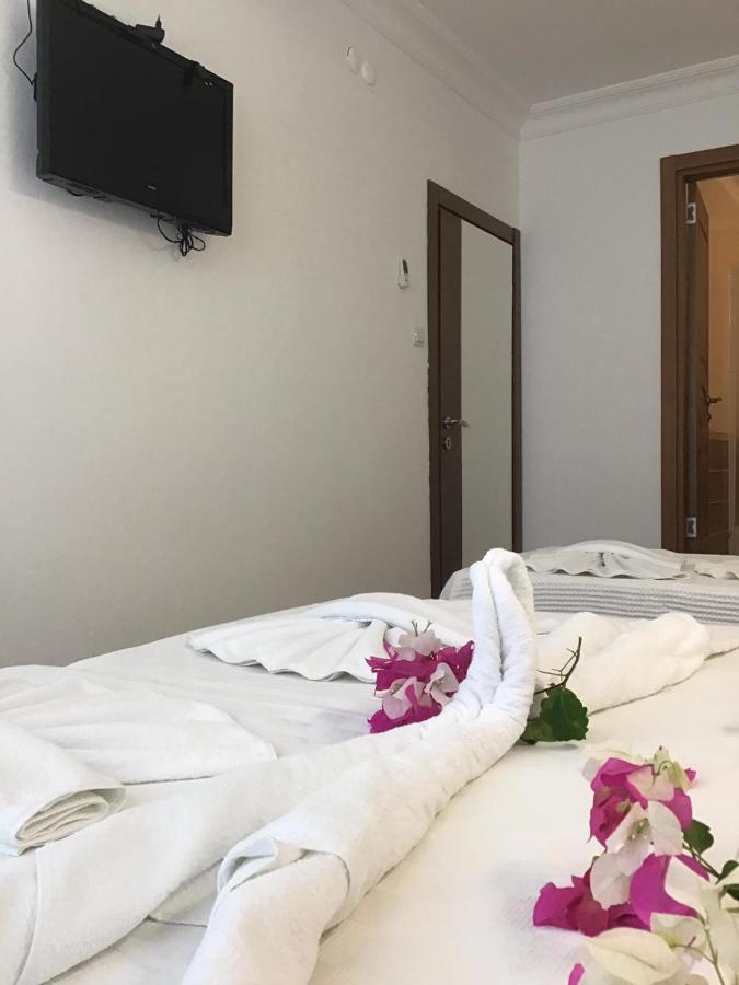 Altunakar 1 Hotel Didim Exterior photo