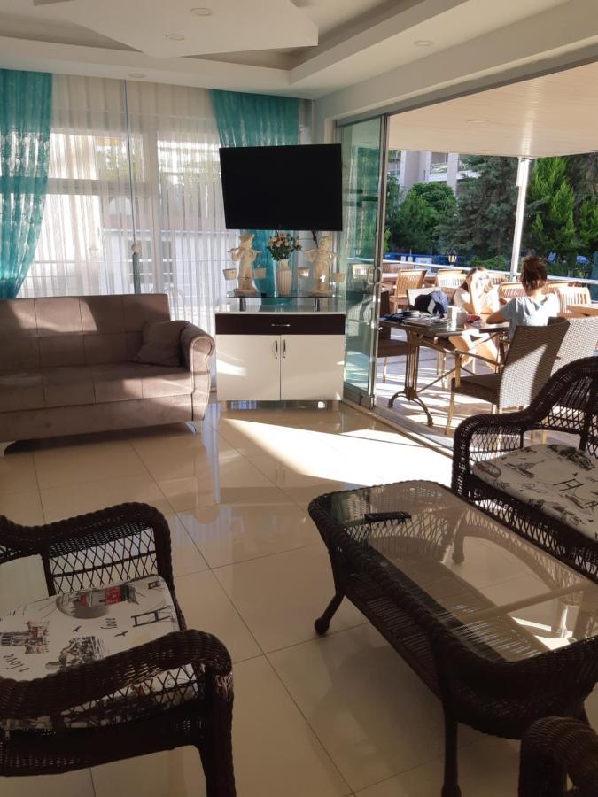 Altunakar 1 Hotel Didim Exterior photo