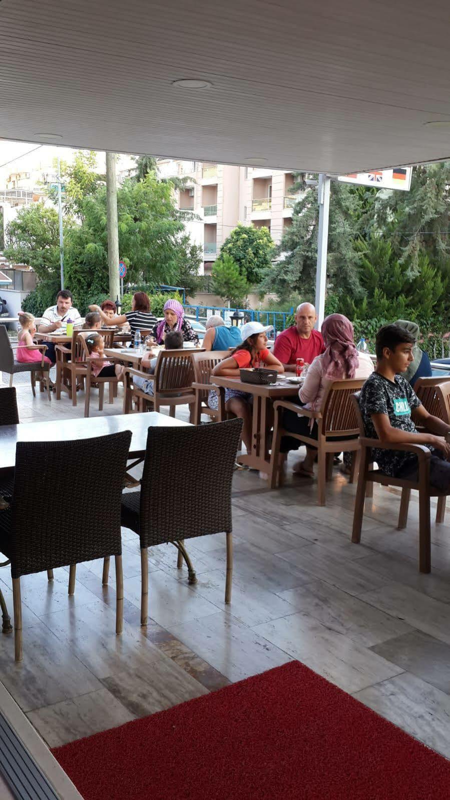 Altunakar 1 Hotel Didim Exterior photo