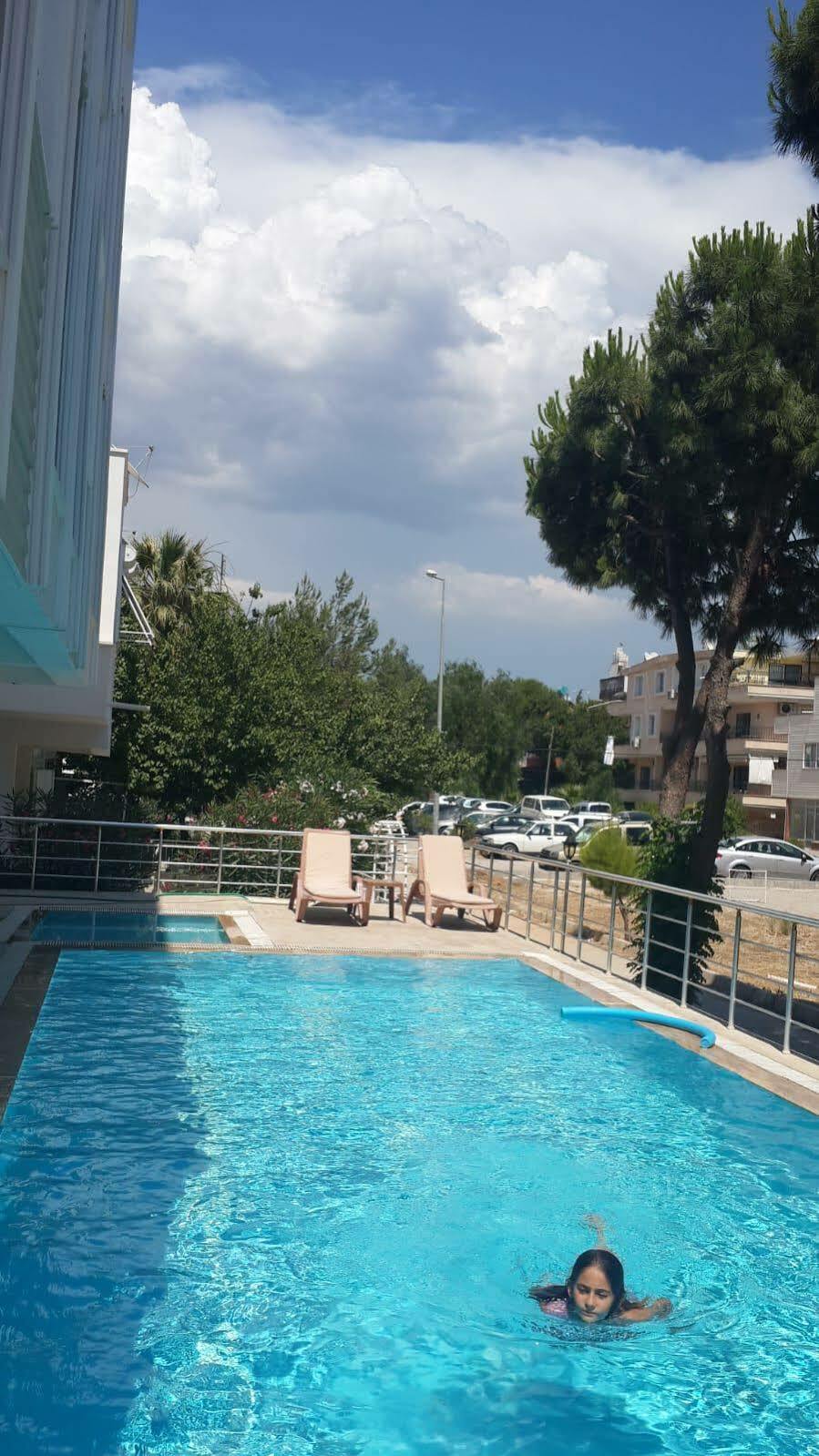 Altunakar 1 Hotel Didim Exterior photo