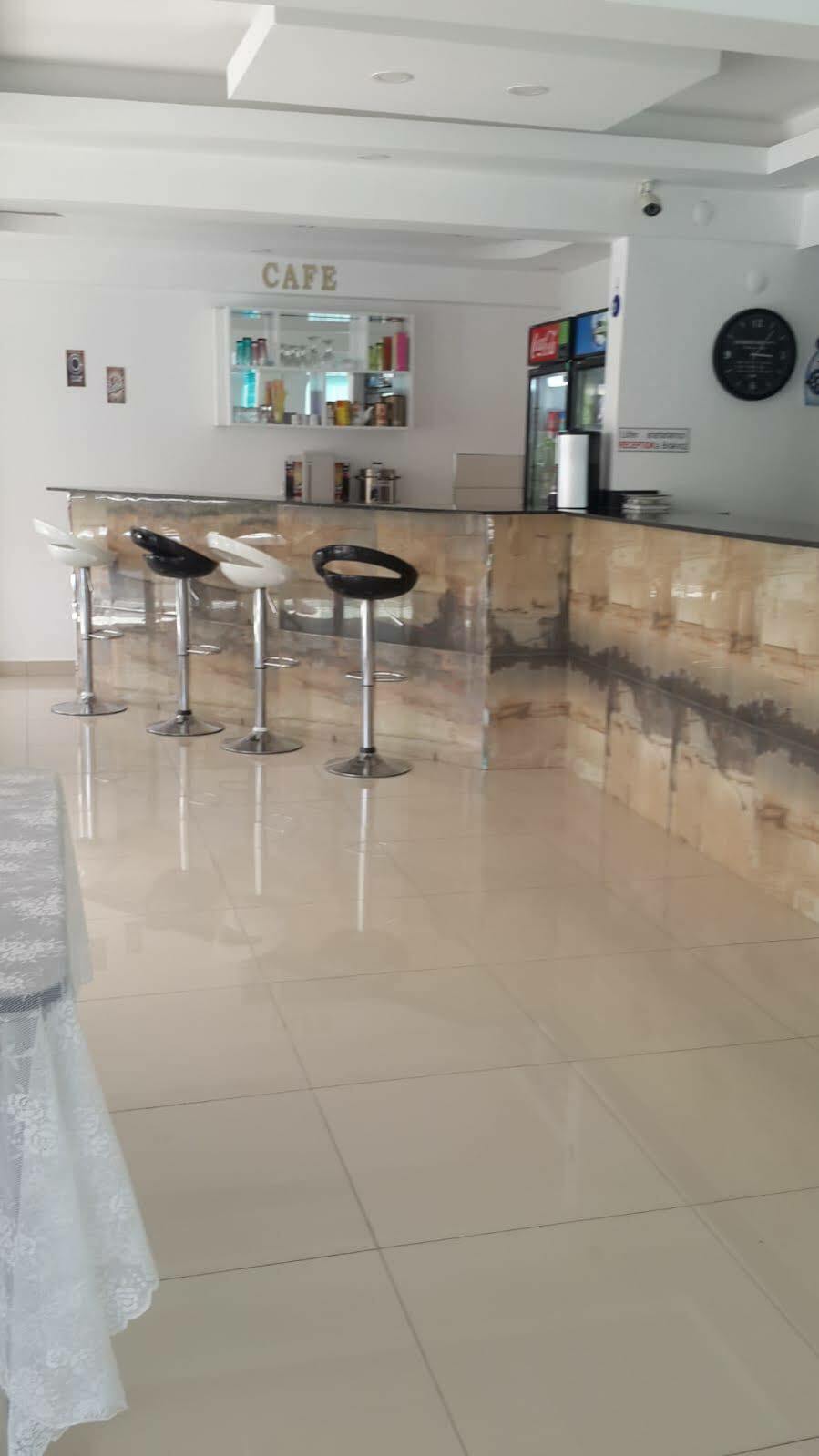 Altunakar 1 Hotel Didim Exterior photo